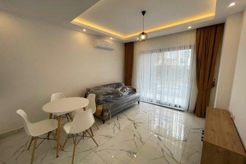 1+1 Leilighet  i Alanya, Antalya, Tyrkia Nr. 91467 - 12