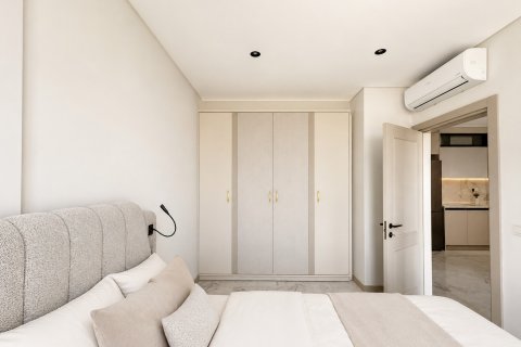 Продажа квартиры в Оба, Анталье, Турция 1+1, 50м2, №226760 – фото 5