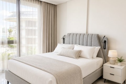 Продажа квартиры в Оба, Анталье, Турция 1+1, 50м2, №226760 – фото 4