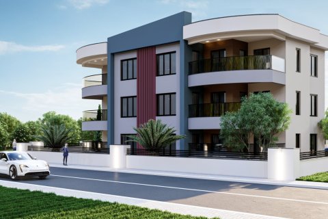 Daire  2+1  Antalya, Türkiye №224812 - 8