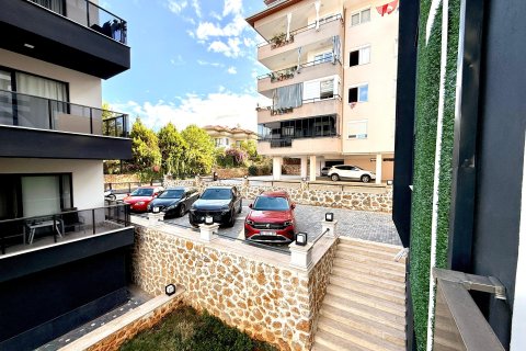 1+1 Lejlighed  i Alanya, Antalya, Tyrkiet Nr. 215027 - 16
