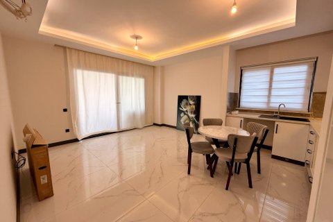 1+1 Lejlighed  i Alanya, Antalya, Tyrkiet Nr. 215027 - 14