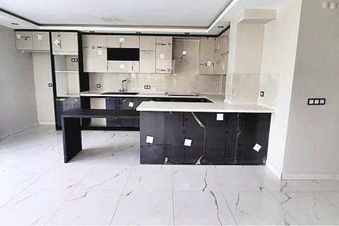 4+1 Villa  i Kusadasi, Aydin, Tyrkiet Nr. 134288 - 7