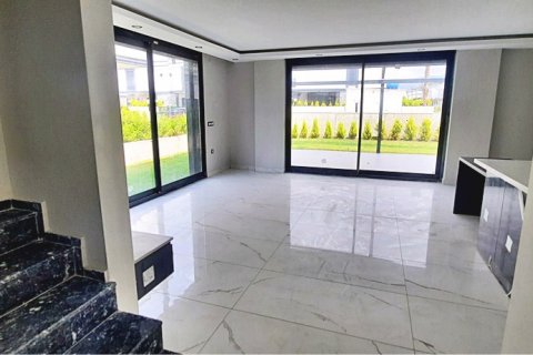 4+1 Villa  i Kusadasi, Aydin, Tyrkiet Nr. 134288 - 5