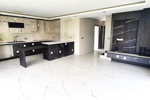 4+1 Villa  i Kusadasi, Aydin, Tyrkiet Nr. 134288 - 6