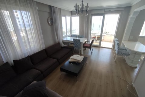 Penthouse for sale in Mahmutlar, Antalya, Turkey, 3 bedrooms, 145m2, No. 87734 – photo 5