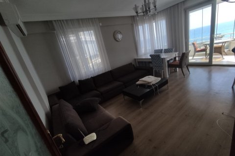 Penthouse for sale in Mahmutlar, Antalya, Turkey, 3 bedrooms, 145m2, No. 87734 – photo 4
