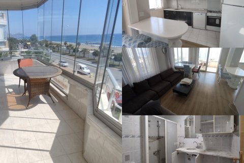 Penthouse for sale in Mahmutlar, Antalya, Turkey, 3 bedrooms, 145m2, No. 87734 – photo 7