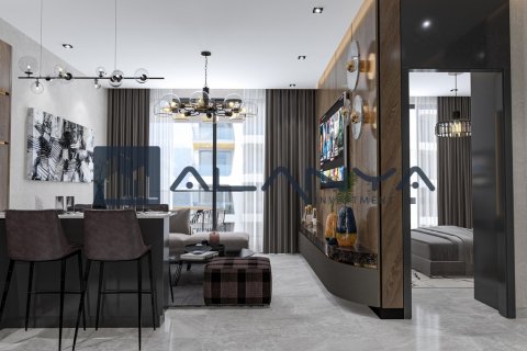 Продажа пентхауса  в Тосмуре, Аланье, Анталье, Турция 2+1, 114м2, №97012 – фото 24