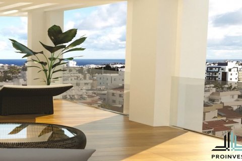 Daire  1+1  Girne,  №86686 - 13