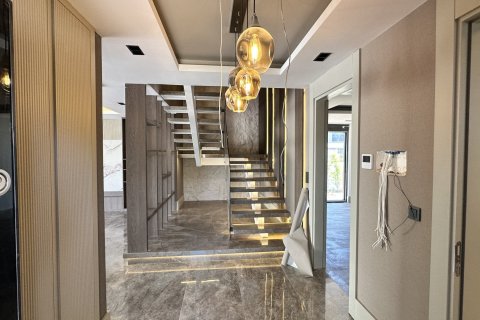 Villa for sale  in Kemer, Antalya, Turkey, 4 bedrooms, 200m2, No. 226999 – photo 9