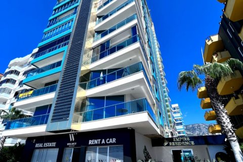 2+1 Lägenhet i Mahmutlar, Antalya, Turkiet Nr. 136755 - 6