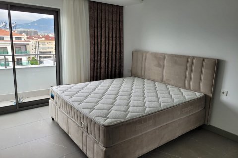3+1 Penthouse i Kestel, Antalya, Tyrkiet Nr. 107707 - 4
