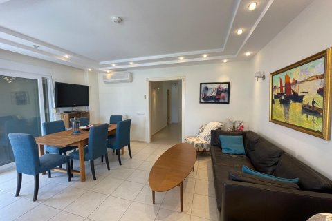 2+1 Lägenhet  i Alanya, Antalya, Turkiet Nr. 135440 - 5