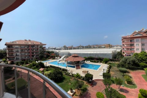 2+1 Lägenhet  i Alanya, Antalya, Turkiet Nr. 135440 - 4