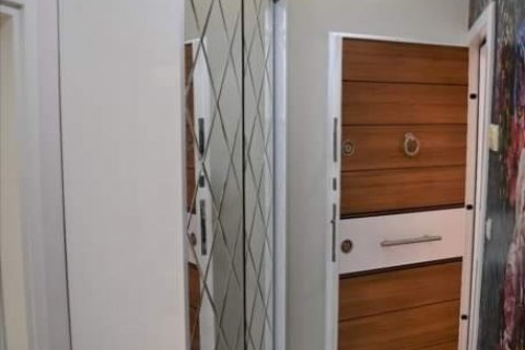 Wohnung  in Muratpasa, Antalya, Türkei Nr. 98613 - 5