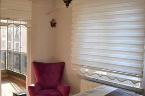 Wohnung  in Muratpasa, Antalya, Türkei Nr. 98613 - 4