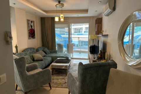 1+1 Wohnung  in Cikcilli, Antalya, Türkei Nr. 134575 - 10
