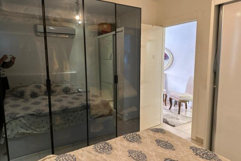1+1 Wohnung  in Cikcilli, Antalya, Türkei Nr. 134575 - 8