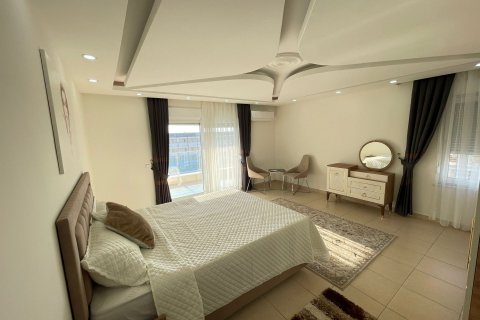 Penthouse for sale  in Mahmutlar, Antalya, Turkey, 4 bedrooms, 225m2, No. 95298 – photo 24