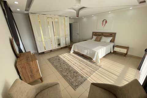 Penthouse for sale  in Mahmutlar, Antalya, Turkey, 4 bedrooms, 225m2, No. 95298 – photo 22