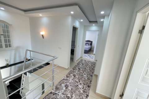 Penthouse for sale  in Mahmutlar, Antalya, Turkey, 4 bedrooms, 225m2, No. 95298 – photo 25
