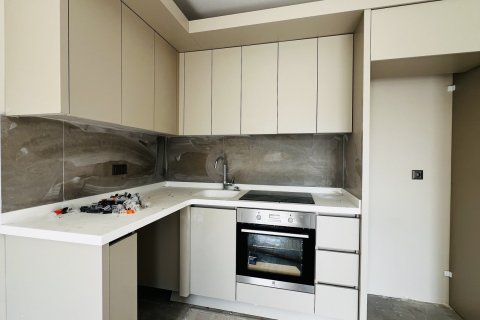Продажа квартиры в Кемере, Анталье, Турция 2+1, 60м2, №223070 – фото 9