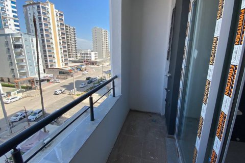 Daire  2+1  Mersin, Türkiye №133987 - 10