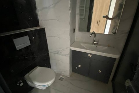 Daire  2+1  Mersin, Türkiye №133987 - 7