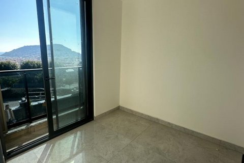 4+1 Penthouse i Alanya, Antalya, Tyrkiet Nr. 90926 - 12