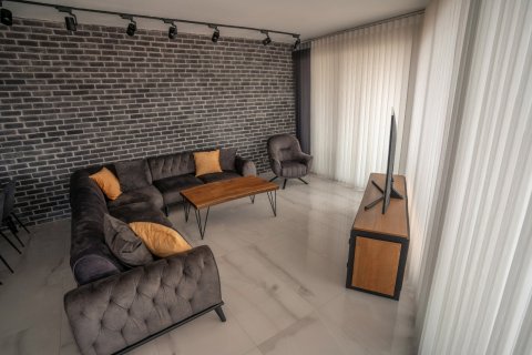 3+1 Penthäuser in Grünkohl, Denizli, Türkei Nr. 134131 - 20