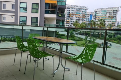 1+1 Leilighet i Avsallar, Antalya, Tyrkia Nr. 102716 - 8