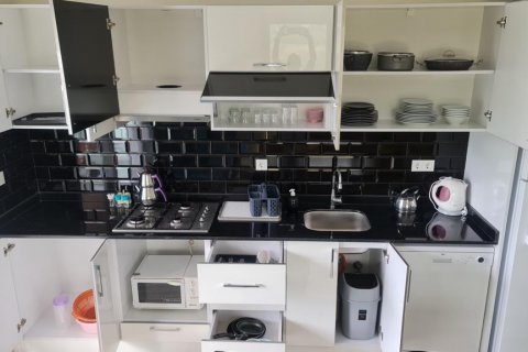 1+1 Leilighet i Avsallar, Antalya, Tyrkia Nr. 102716 - 7