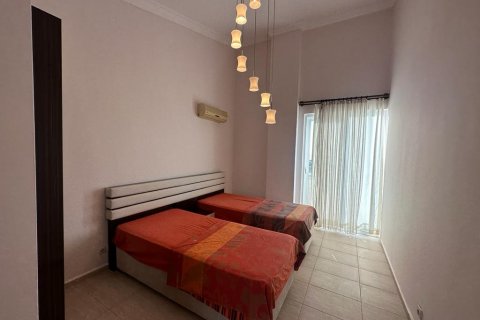 3+1 Penthäuser  in Tosmur, Alanya, Antalya, Türkei Nr. 90924 - 19