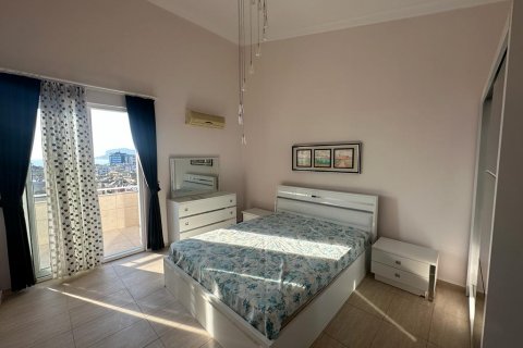 3+1 Penthäuser  in Tosmur, Alanya, Antalya, Türkei Nr. 90924 - 18