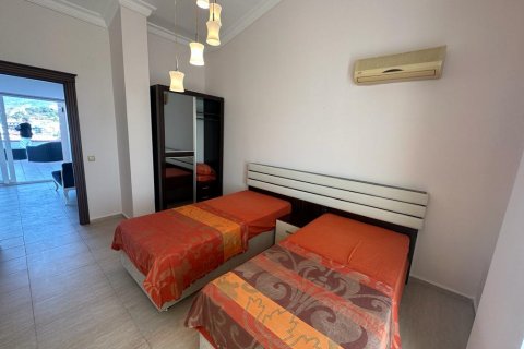 3+1 Penthäuser  in Tosmur, Alanya, Antalya, Türkei Nr. 90924 - 20