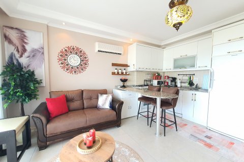1+1 Lägenhet  i Cikcilli, Antalya, Turkiet Nr. 134463 - 9