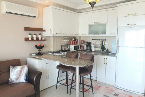 1+1 Lägenhet  i Cikcilli, Antalya, Turkiet Nr. 134463 - 8