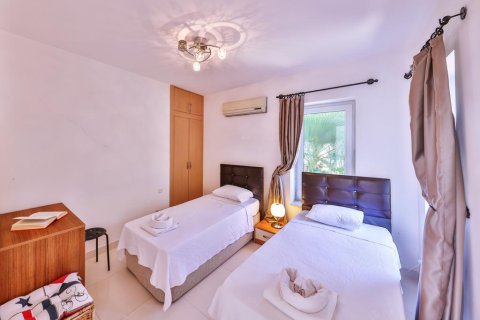 Продажа виллы  в Каше, Анталье, Турция 6+2, 250м2, №226183 – фото 27