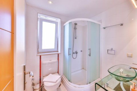 Продажа виллы  в Каше, Анталье, Турция 6+2, 250м2, №226183 – фото 26