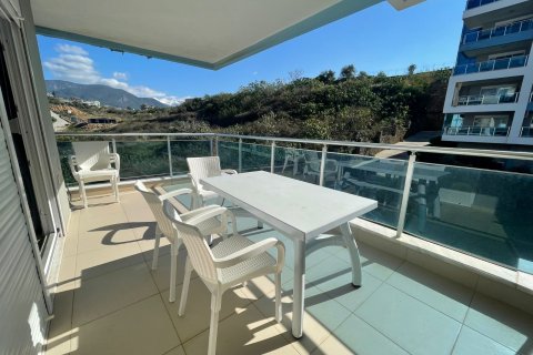 2+1 Wohnung in Kestel, Antalya, Türkei Nr. 108013 - 14