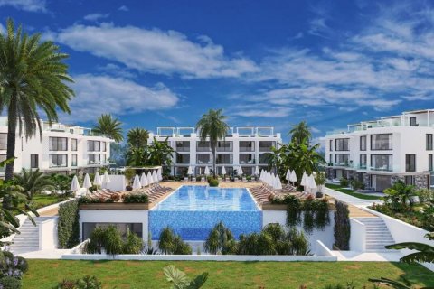 Salos  i Tatlisu, Famagusta,  Nr.98570