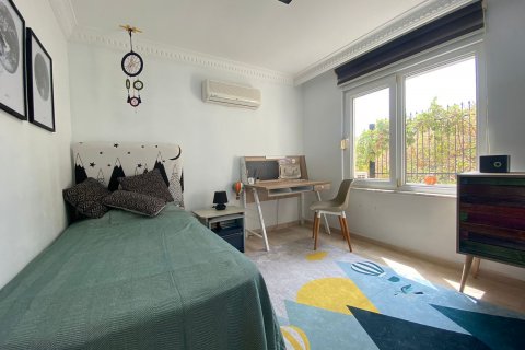 2+1 Villa i Tepe, Alanya, Antalya, Tyrkia Nr. 140728 - 20