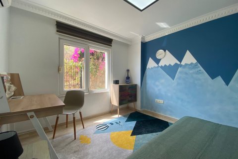 2+1 Villa i Tepe, Alanya, Antalya, Tyrkia Nr. 140728 - 19