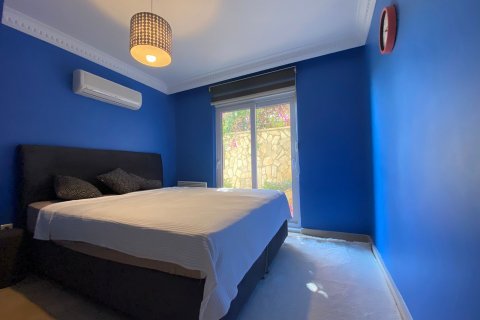 2+1 Villa i Tepe, Alanya, Antalya, Tyrkia Nr. 140728 - 18