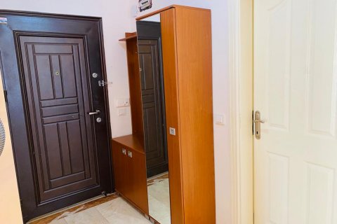 آپارتمان در Tosmur، Alanya ، ترکیه 2 خوابه ، 115 متر مربع. شماره 103235 - 9