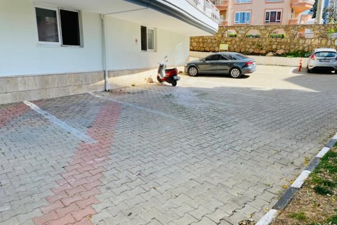 آپارتمان در Tosmur، Alanya ، ترکیه 2 خوابه ، 115 متر مربع. شماره 103235 - 6