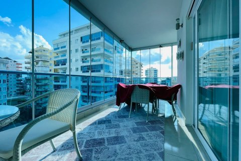 Продажа квартиры  в Махмутларе, Анталье, Турция 2+1, 120м2, №101467 – фото 21