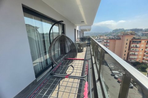 Daire  2+1  Tosmur, Alanya, Antalya, Türkiye №136348 - 4