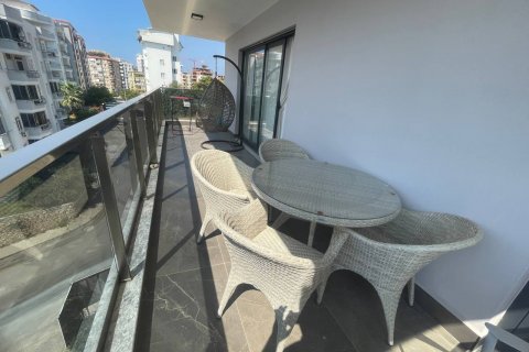 Daire  2+1  Tosmur, Alanya, Antalya, Türkiye №136348 - 7